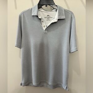 Men’s Tommy Bahama Polo Shirt - M